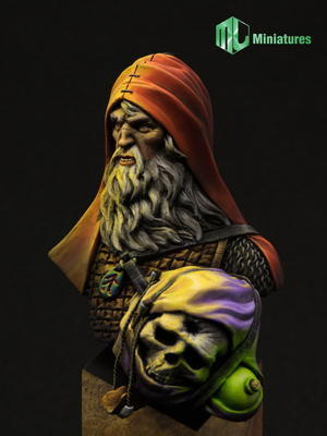 Hunter of Giant